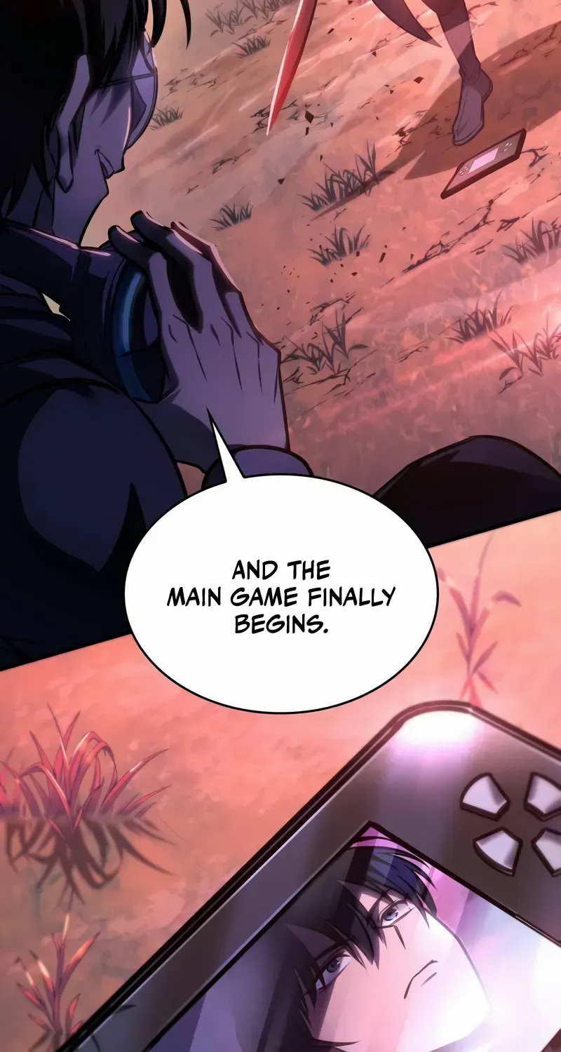 Read My Exclusive Tower Guide chapter 58 image 8 on Lezhin
