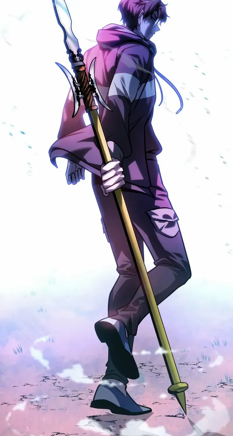 Read My Exclusive Tower Guide chapter 58 image 84 on Lezhin