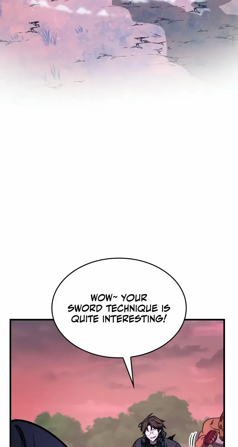 Read My Exclusive Tower Guide chapter 58 image 85 on Lezhin