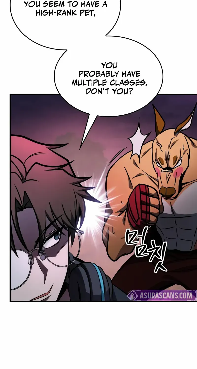 Read My Exclusive Tower Guide chapter 58 image 87 on Lezhin