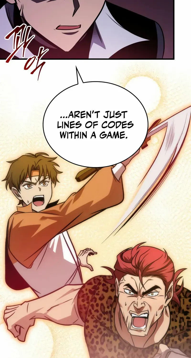 Read My Exclusive Tower Guide chapter 58 image 96 on Lezhin