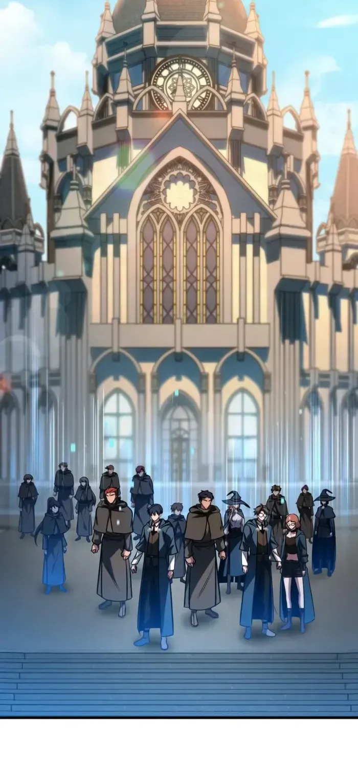 Read My Exclusive Tower Guide chapter 61 image 100 on Lezhin