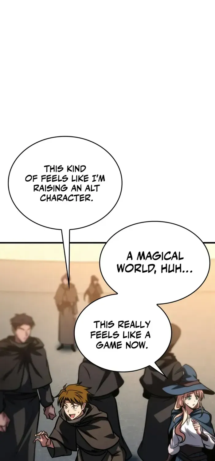 Read My Exclusive Tower Guide chapter 61 image 101 on Lezhin