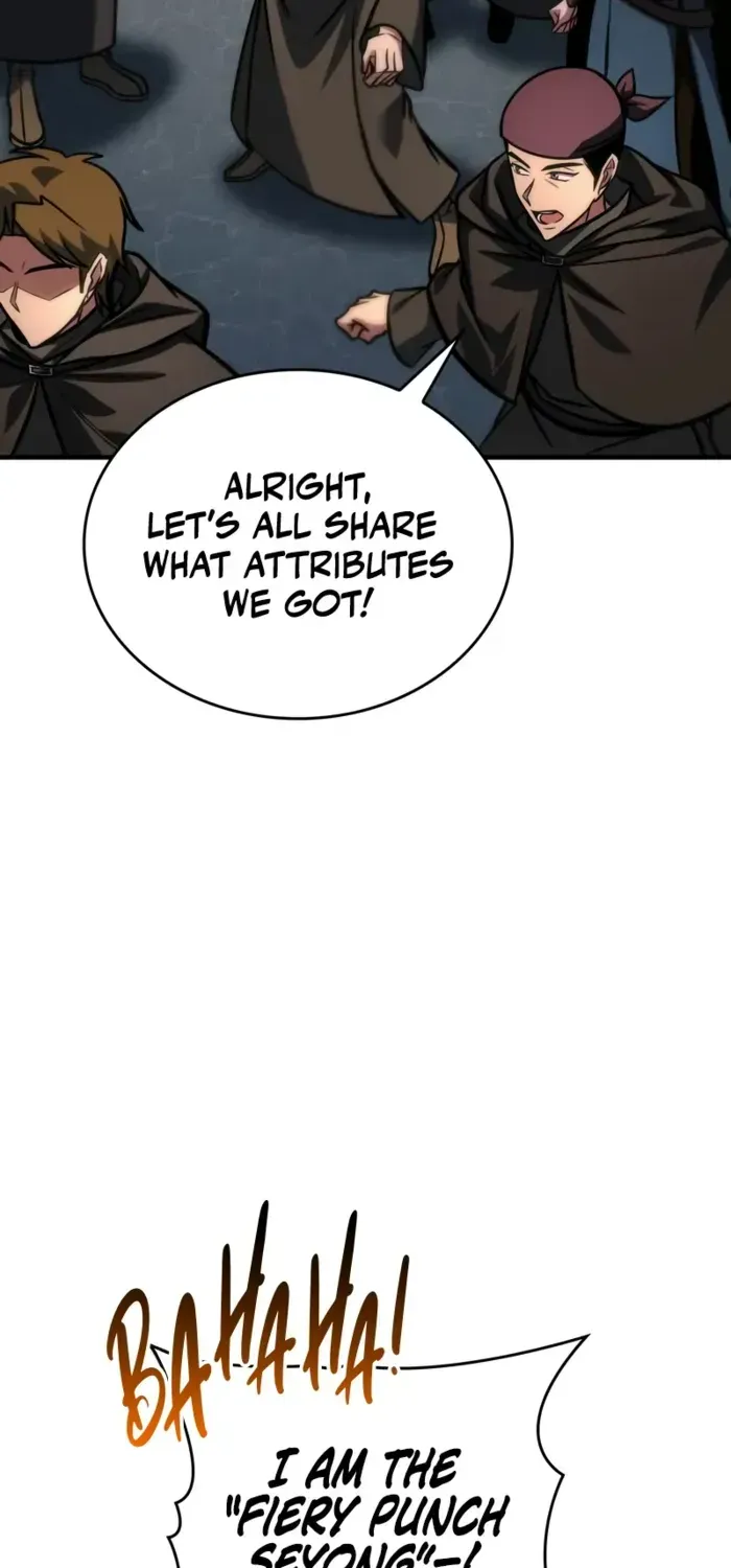 Read My Exclusive Tower Guide chapter 61 image 102 on Lezhin