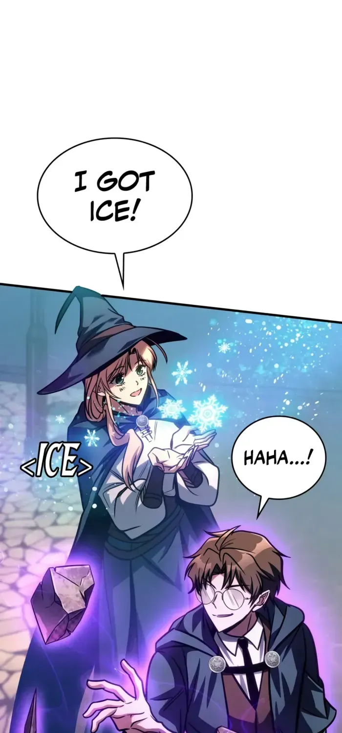 Read My Exclusive Tower Guide chapter 61 image 104 on Lezhin