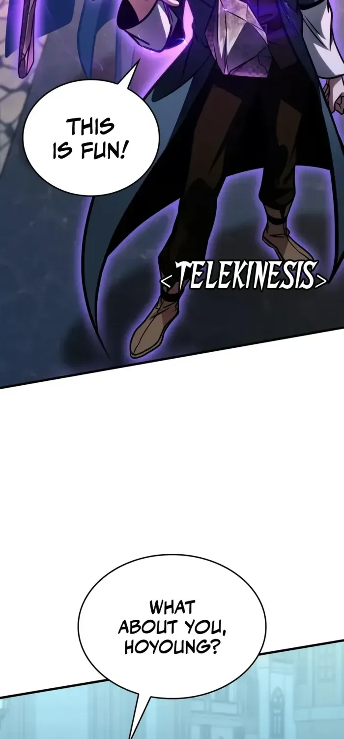 Read My Exclusive Tower Guide chapter 61 image 105 on Lezhin