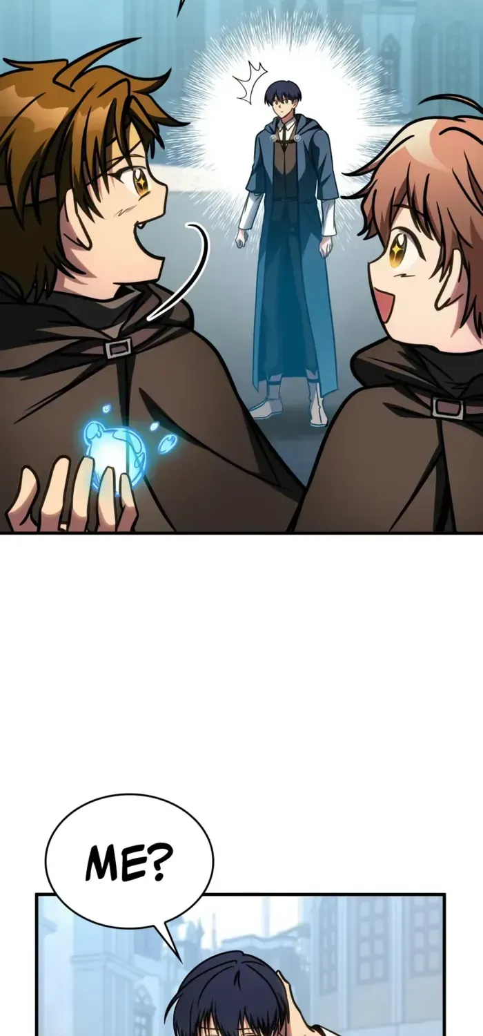 Read My Exclusive Tower Guide chapter 61 image 106 on Lezhin