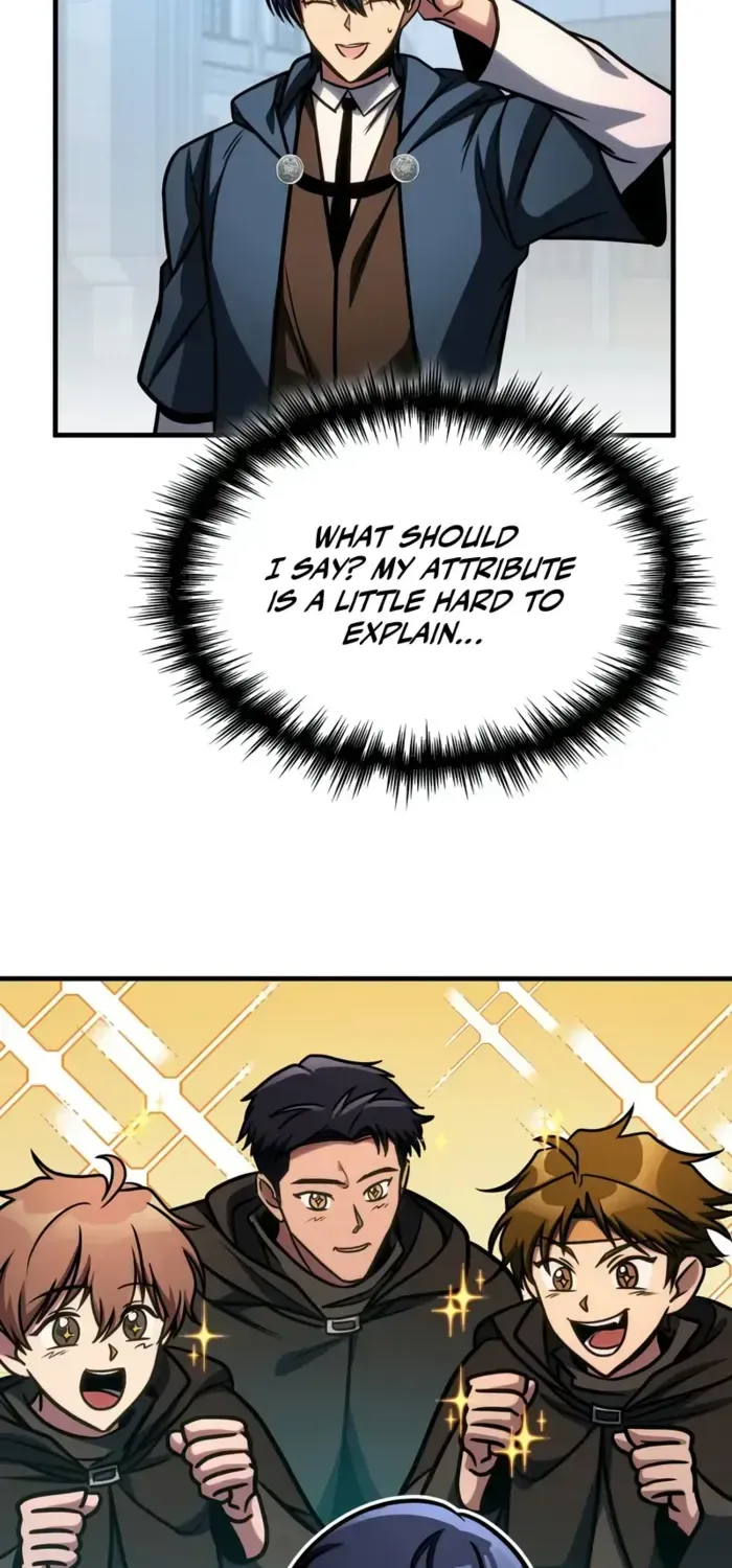 Read My Exclusive Tower Guide chapter 61 image 107 on Lezhin
