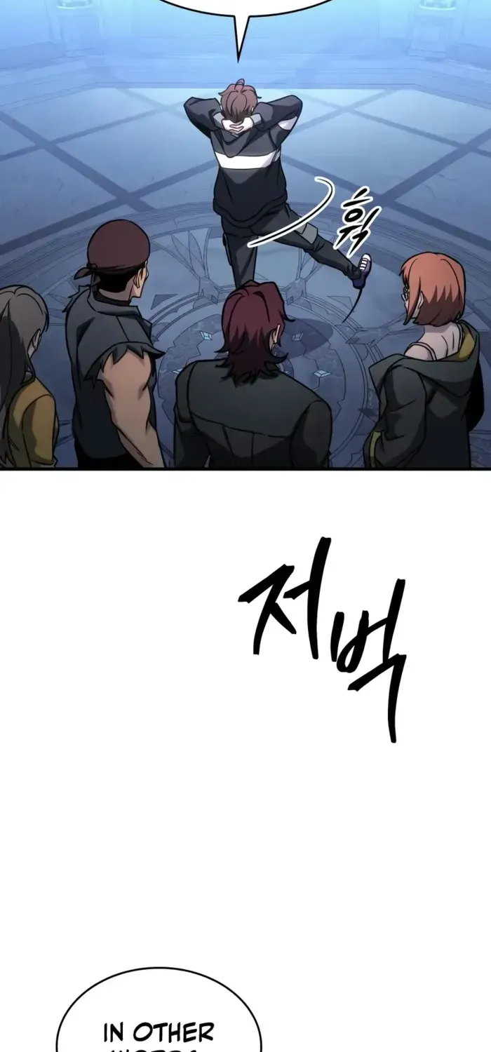 Read My Exclusive Tower Guide chapter 61 image 11 on Lezhin