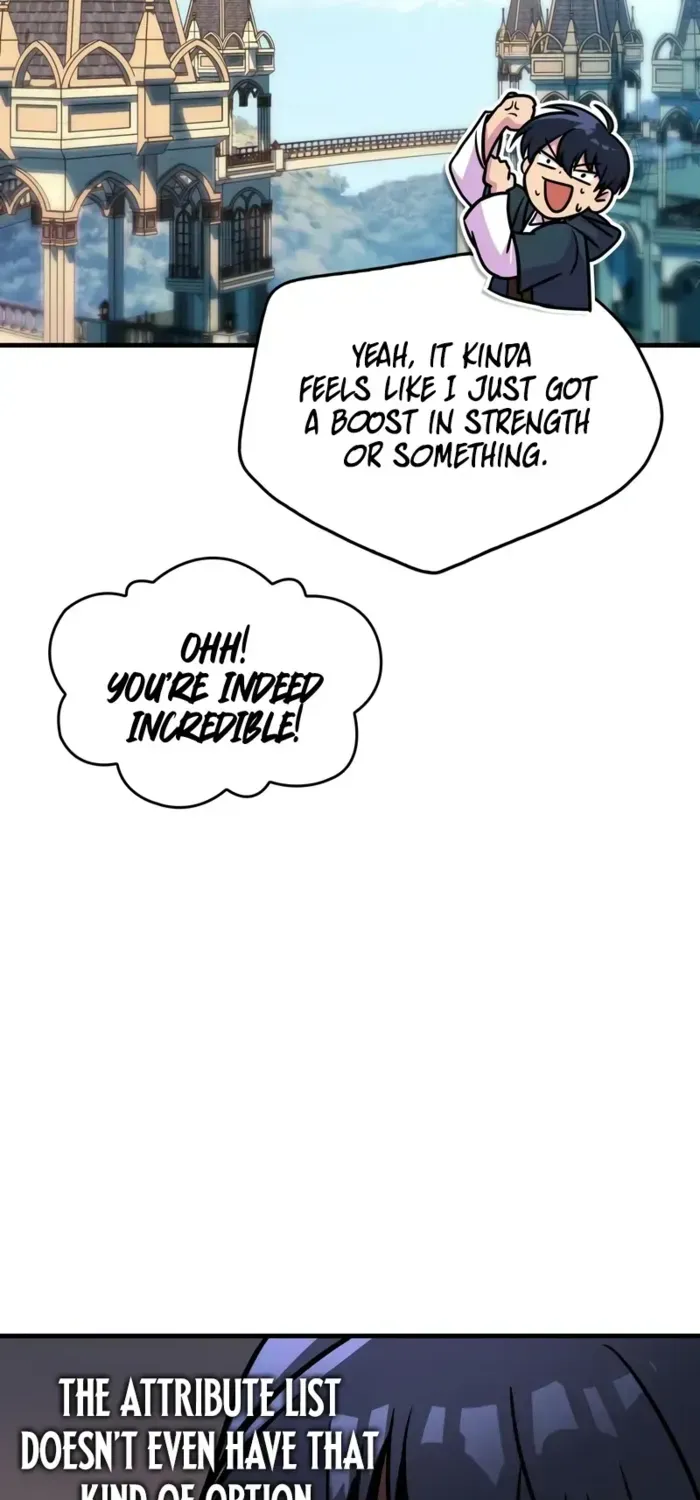 Read My Exclusive Tower Guide chapter 61 image 111 on Lezhin