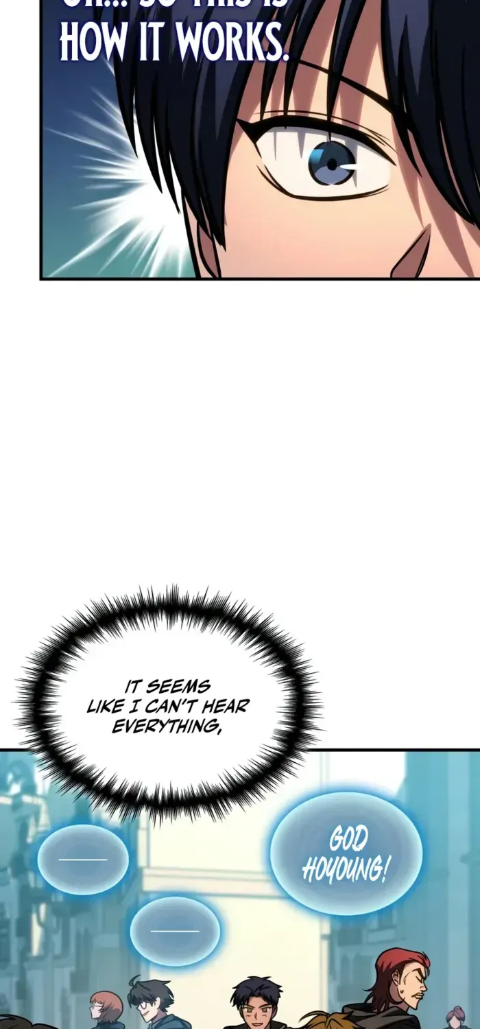 Read My Exclusive Tower Guide chapter 61 image 117 on Lezhin