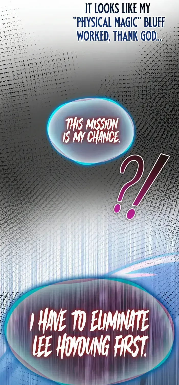 Read My Exclusive Tower Guide chapter 61 image 120 on Lezhin
