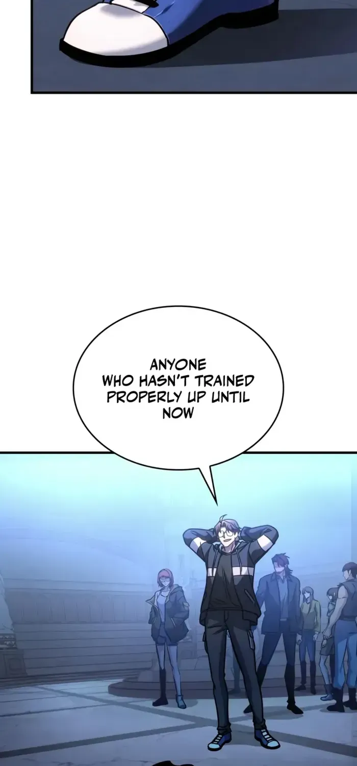 Read My Exclusive Tower Guide chapter 61 image 13 on Lezhin