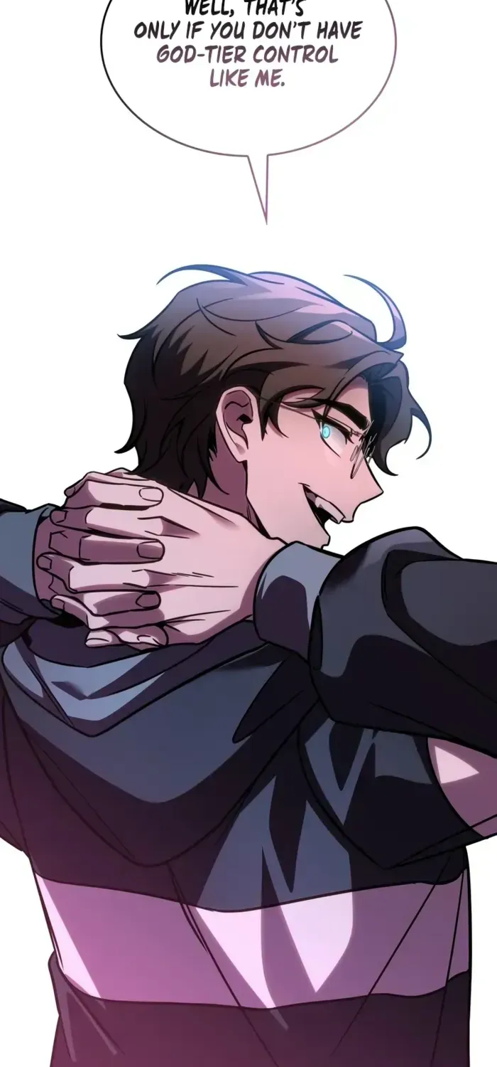 Read My Exclusive Tower Guide chapter 61 image 15 on Lezhin
