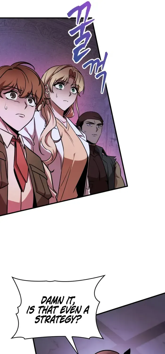 Read My Exclusive Tower Guide chapter 61 image 17 on Lezhin