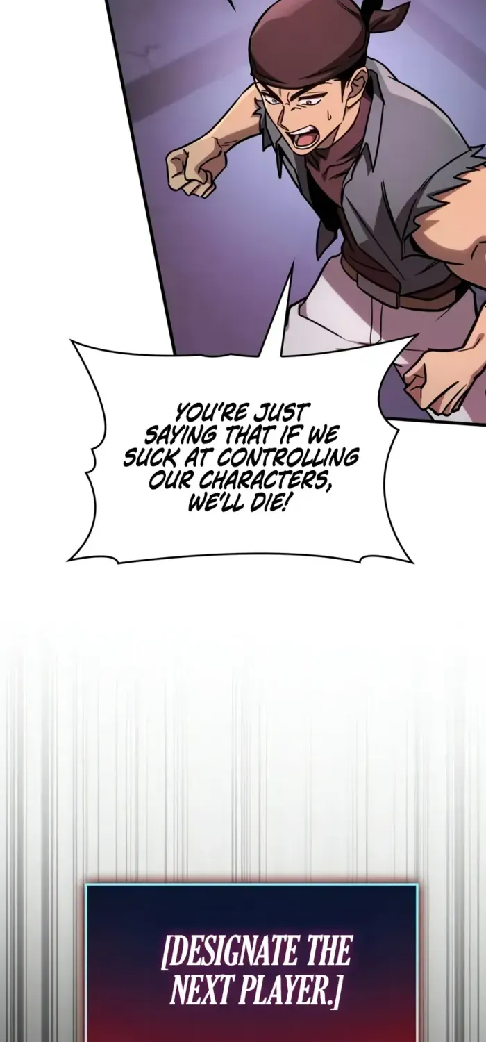 Read My Exclusive Tower Guide chapter 61 image 18 on Lezhin