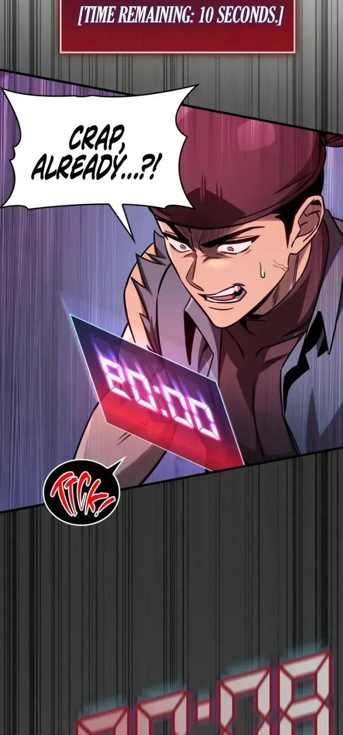 Read My Exclusive Tower Guide chapter 61 image 19 on Lezhin