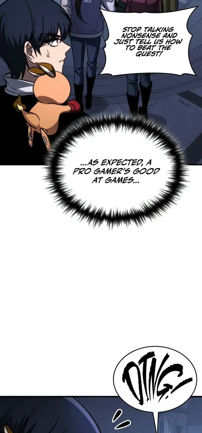 Read My Exclusive Tower Guide chapter 61 image 2 on Lezhin