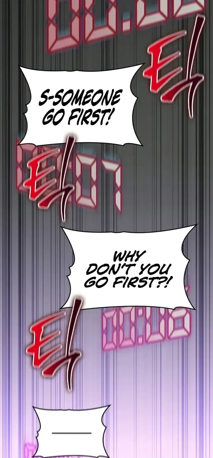 Read My Exclusive Tower Guide chapter 61 image 20 on Lezhin