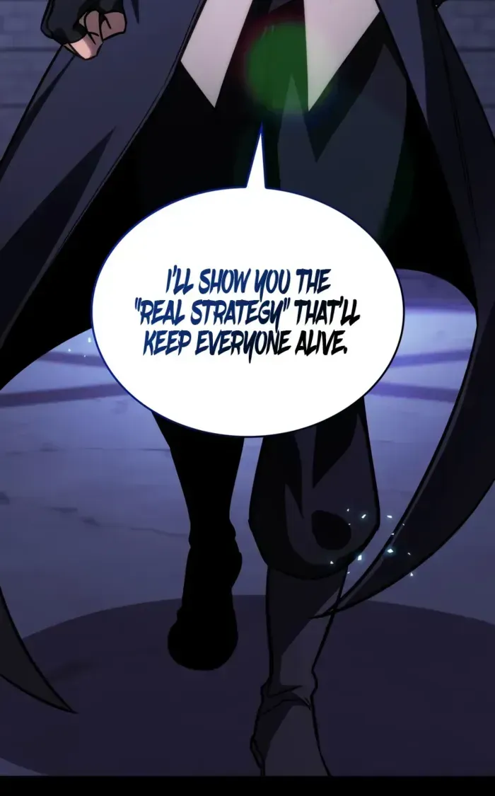 Read My Exclusive Tower Guide chapter 61 image 25 on Lezhin
