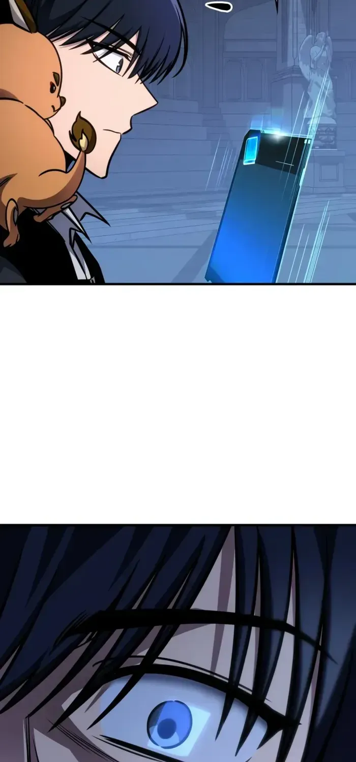 Read My Exclusive Tower Guide chapter 61 image 3 on Lezhin