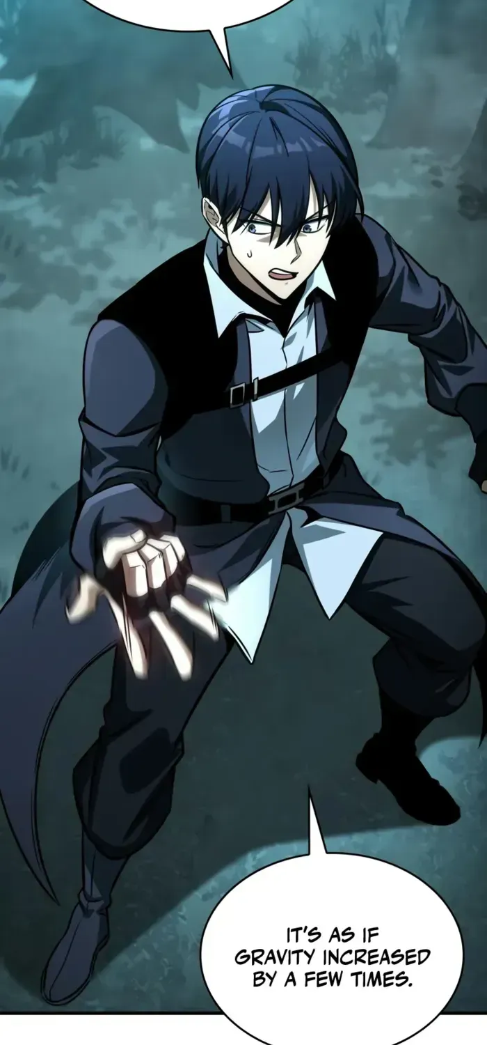 Read My Exclusive Tower Guide chapter 61 image 30 on Lezhin