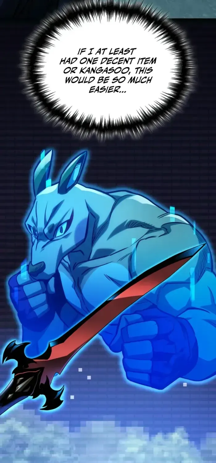 Read My Exclusive Tower Guide chapter 61 image 33 on Lezhin