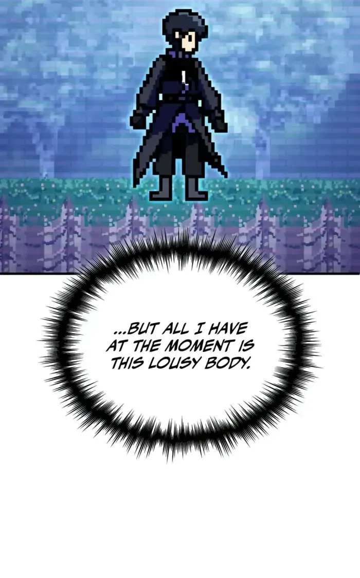 Read My Exclusive Tower Guide chapter 61 image 34 on Lezhin