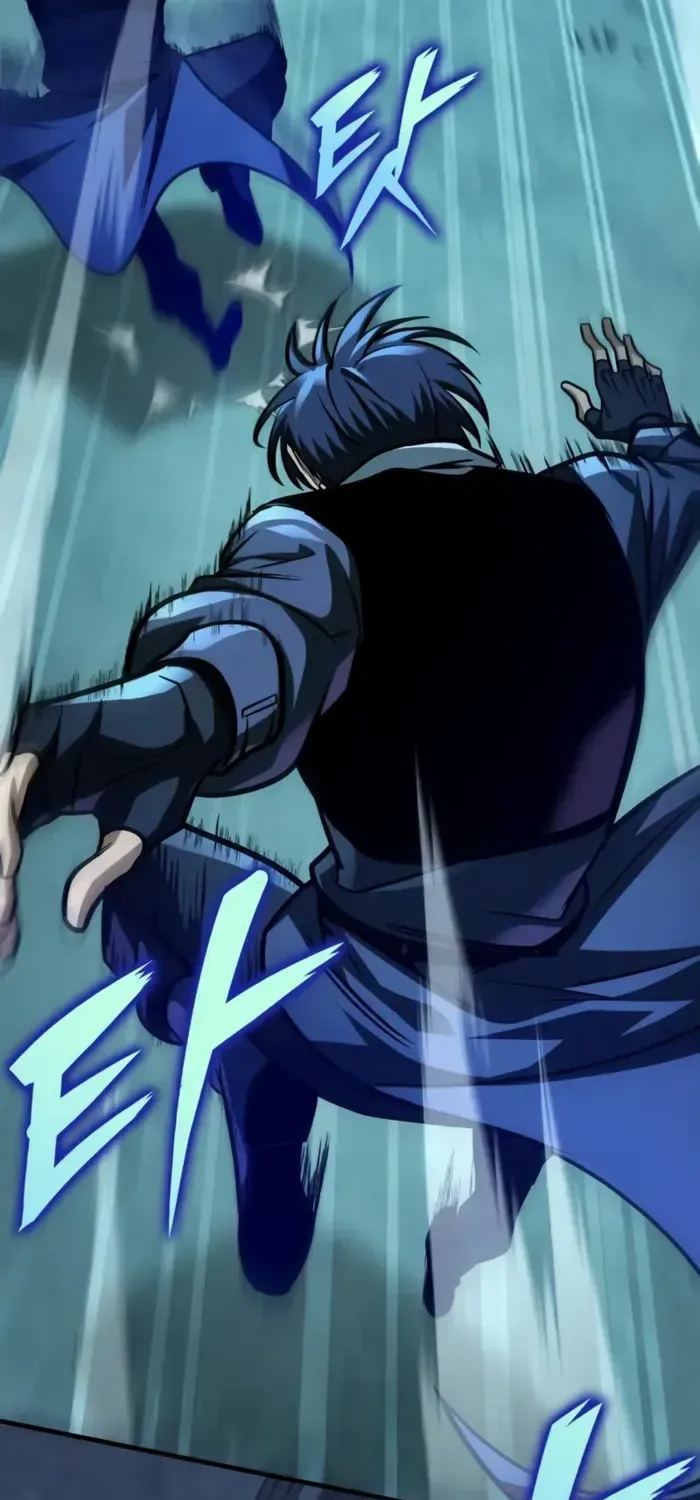 Read My Exclusive Tower Guide chapter 61 image 41 on Lezhin