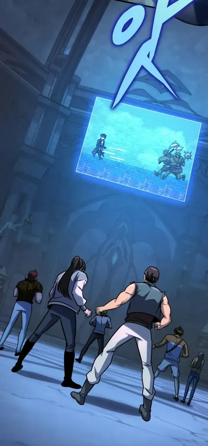 Read My Exclusive Tower Guide chapter 61 image 42 on Lezhin