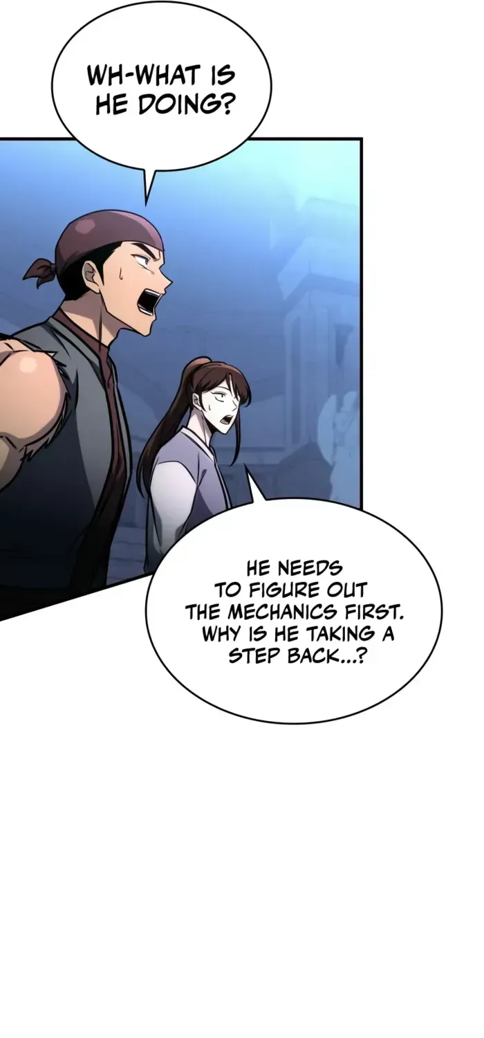 Read My Exclusive Tower Guide chapter 61 image 44 on Lezhin