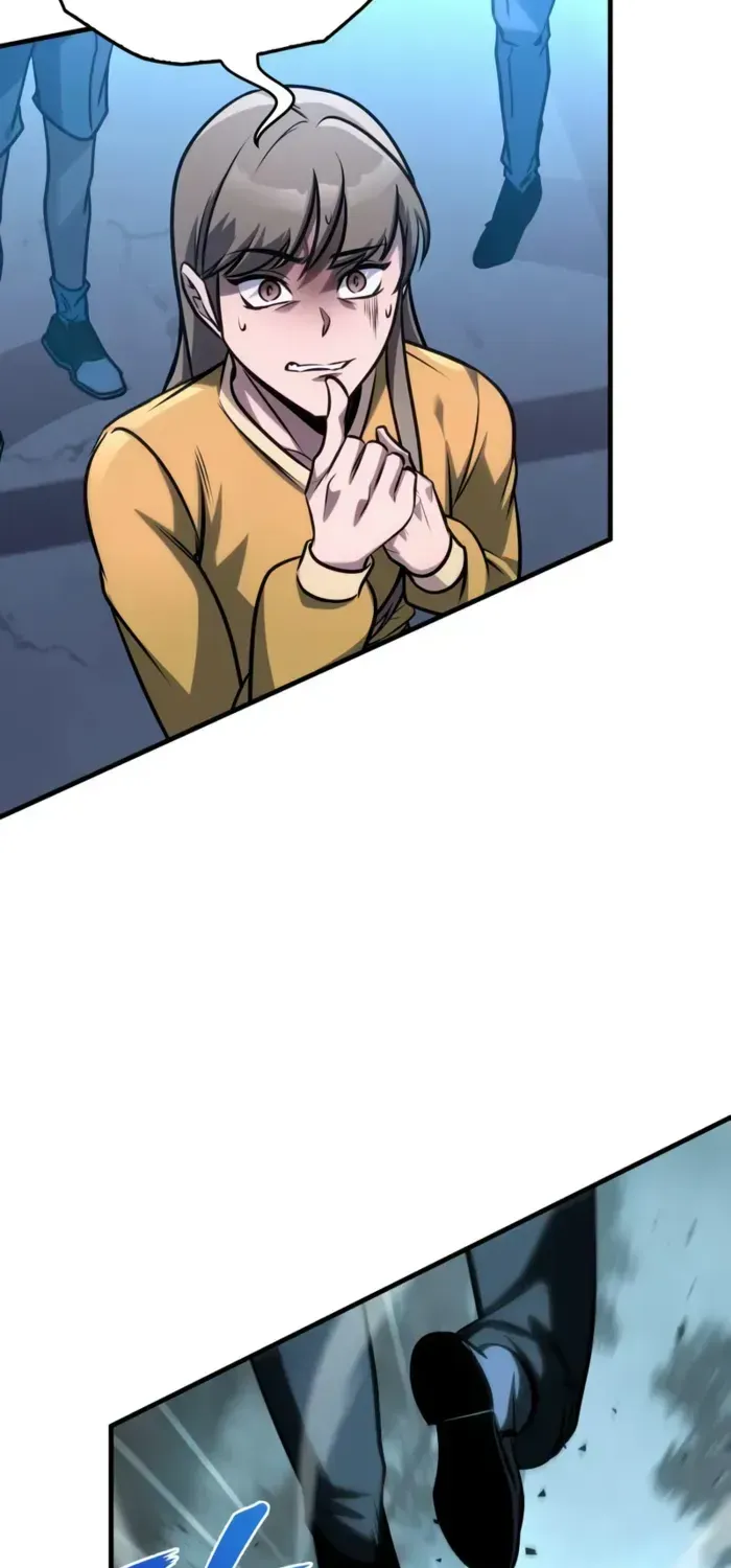 Read My Exclusive Tower Guide chapter 61 image 46 on Lezhin