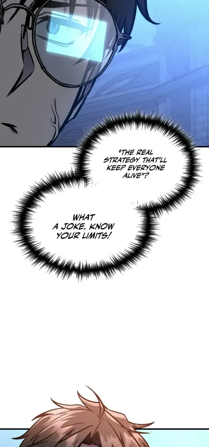 Read My Exclusive Tower Guide chapter 61 image 48 on Lezhin