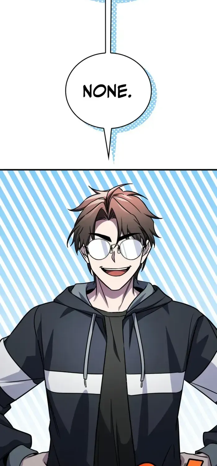 Read My Exclusive Tower Guide chapter 61 image 5 on Lezhin