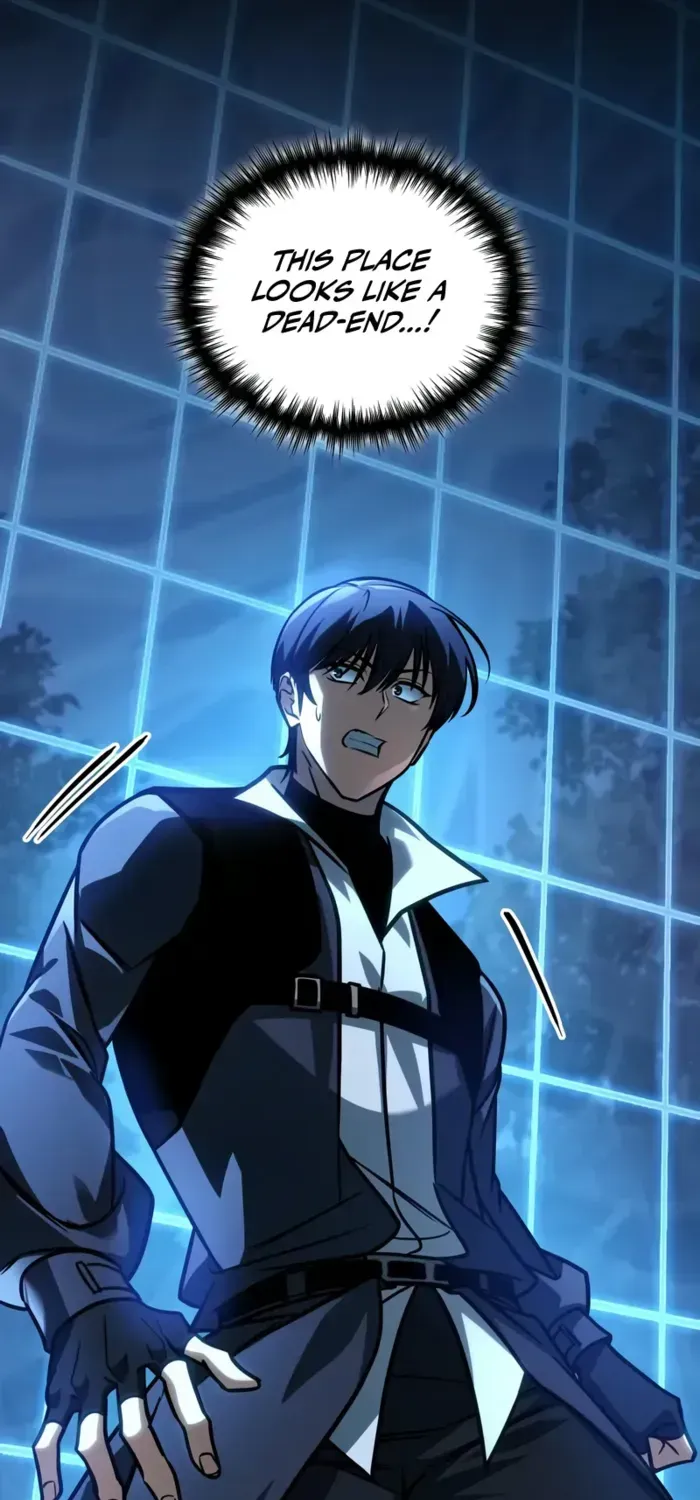 Read My Exclusive Tower Guide chapter 61 image 53 on Lezhin