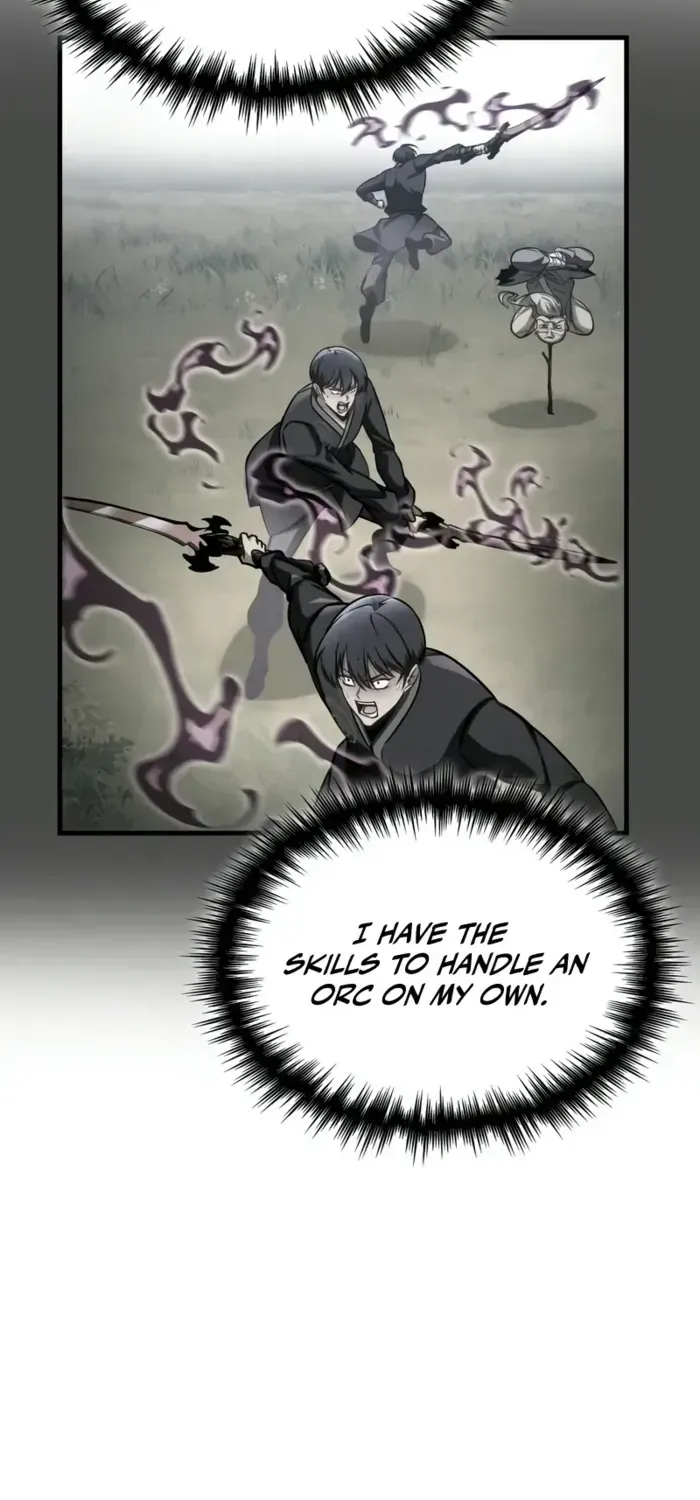 Read My Exclusive Tower Guide chapter 61 image 55 on Lezhin
