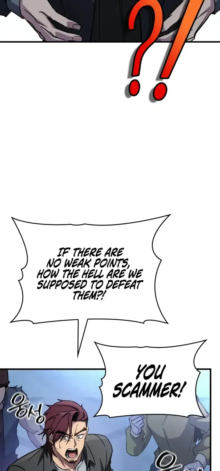 Read My Exclusive Tower Guide chapter 61 image 6 on Lezhin