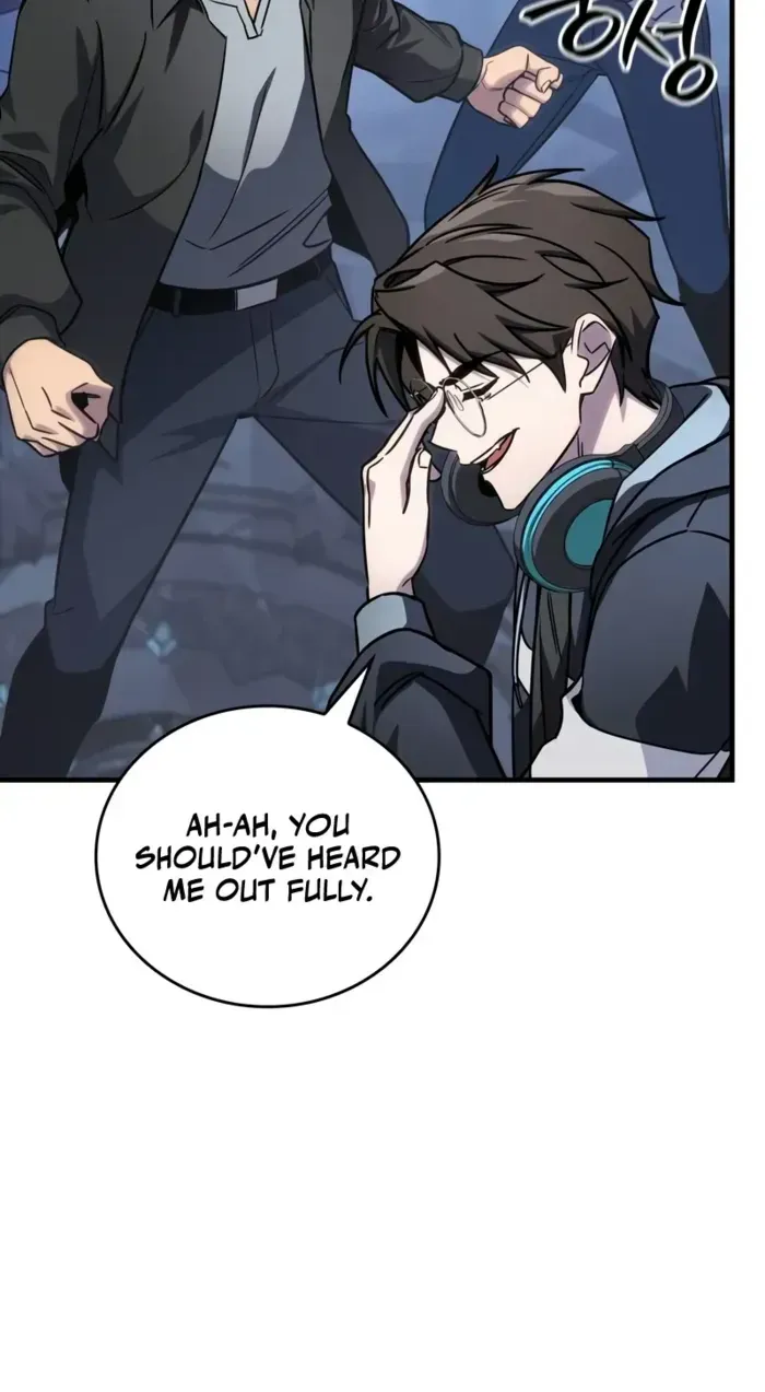 Read My Exclusive Tower Guide chapter 61 image 7 on Lezhin