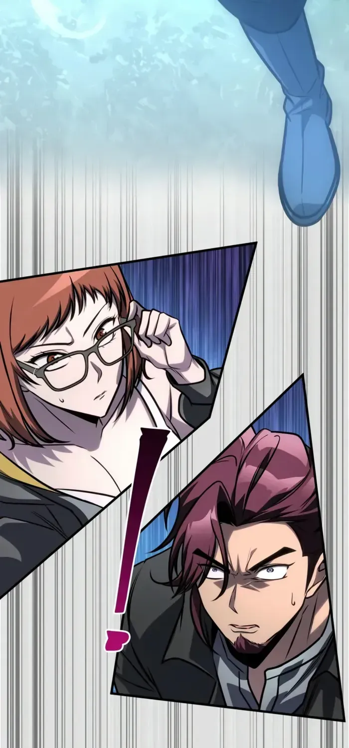 Read My Exclusive Tower Guide chapter 61 image 71 on Lezhin