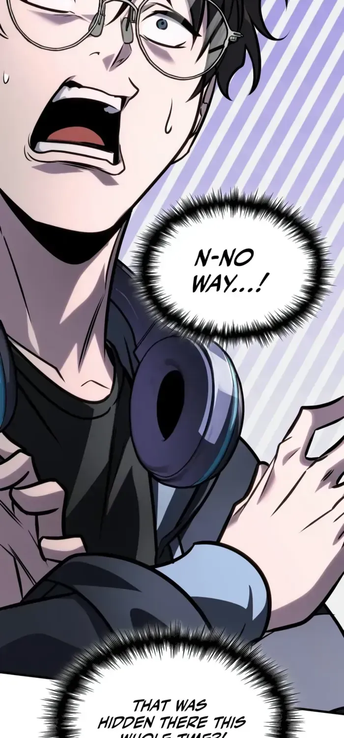 Read My Exclusive Tower Guide chapter 61 image 73 on Lezhin