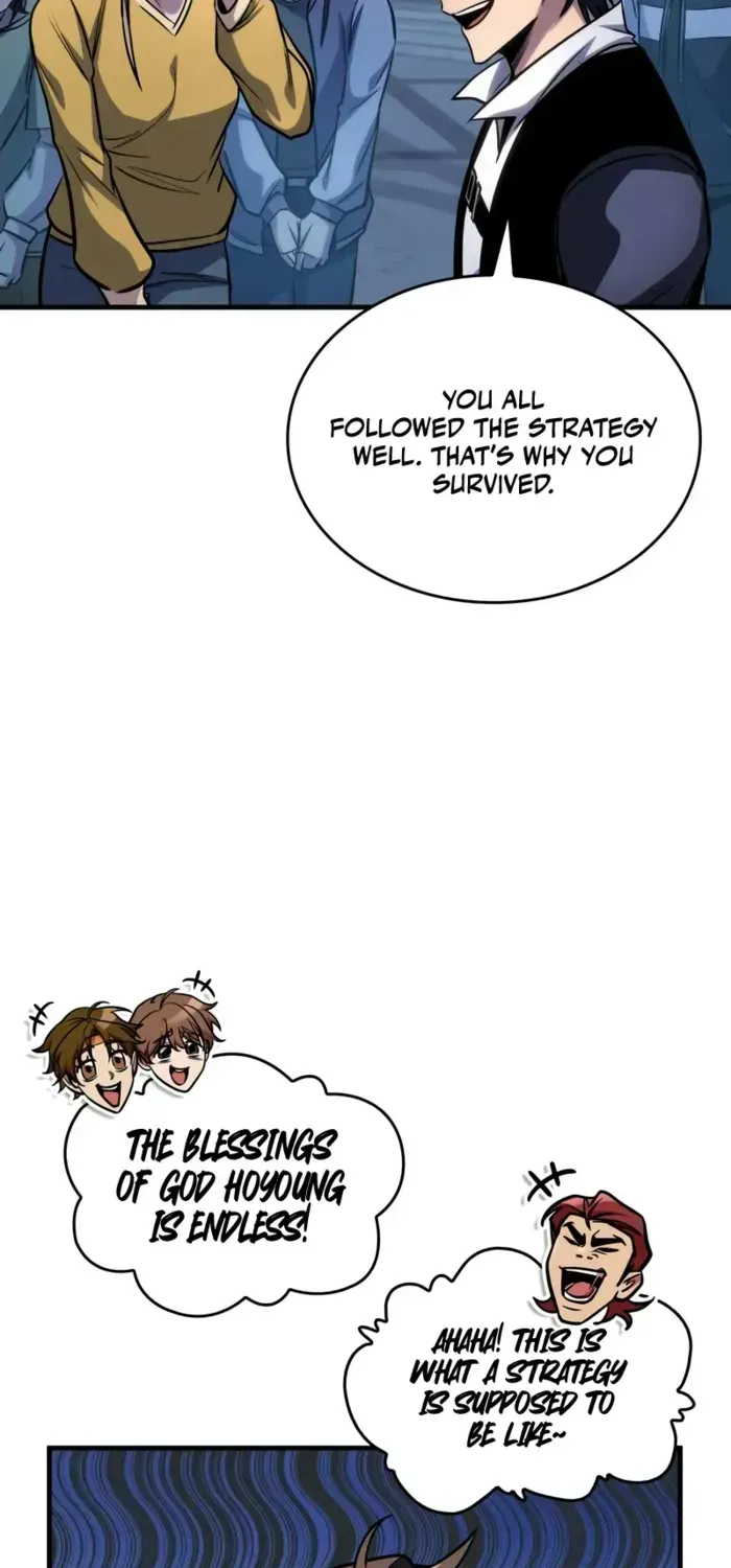 Read My Exclusive Tower Guide chapter 61 image 81 on Lezhin