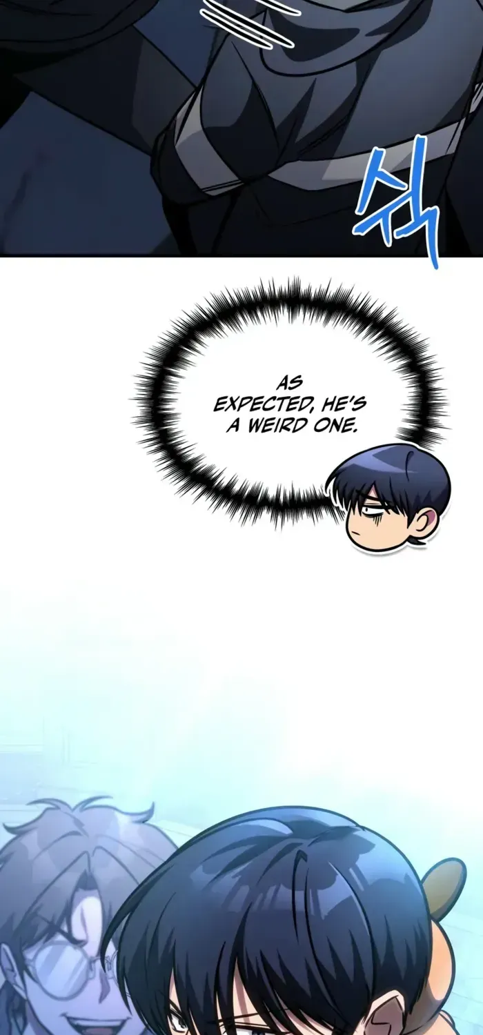 Read My Exclusive Tower Guide chapter 61 image 84 on Lezhin