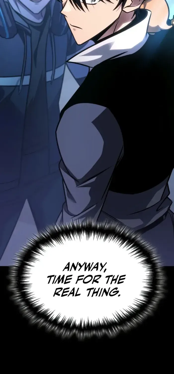 Read My Exclusive Tower Guide chapter 61 image 85 on Lezhin