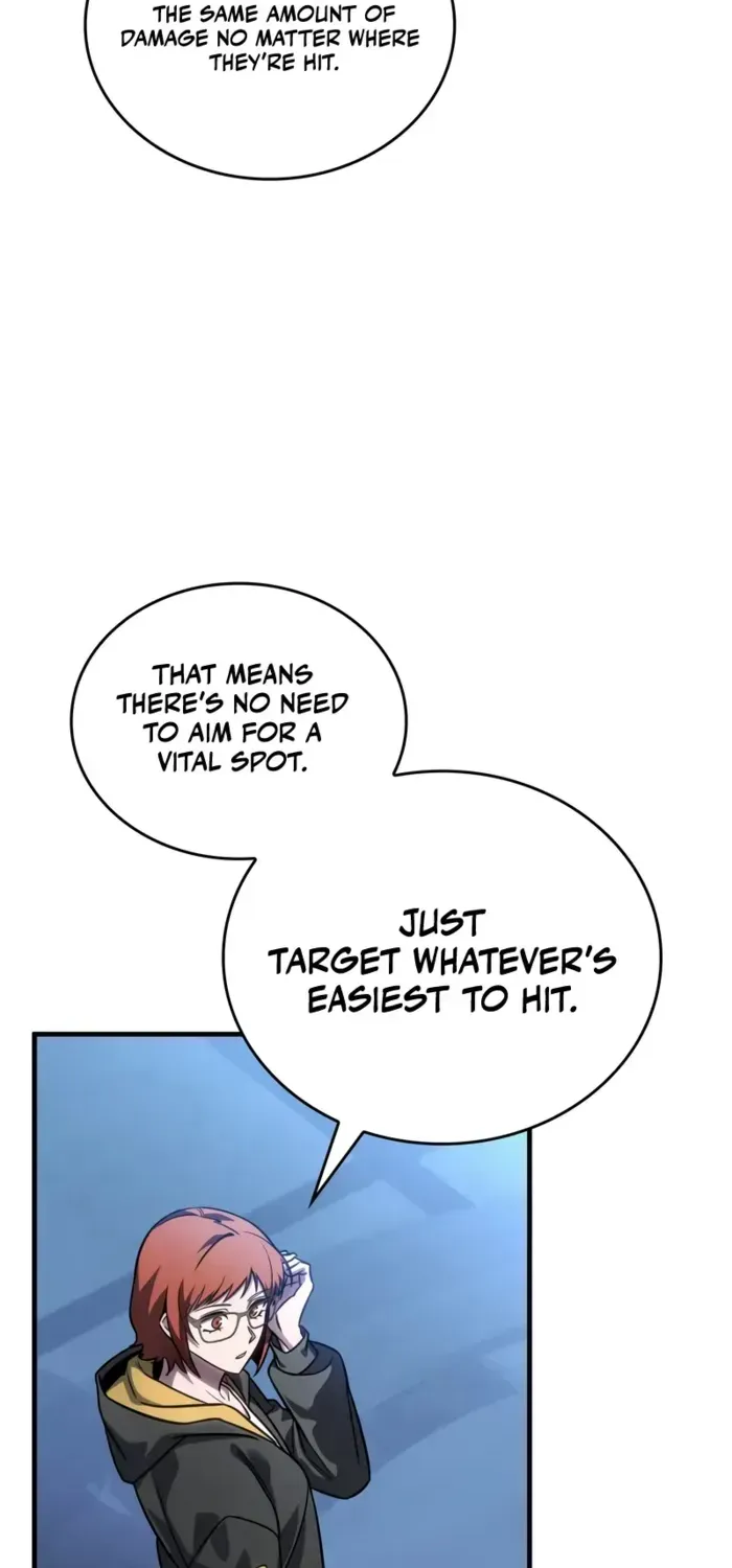 Read My Exclusive Tower Guide chapter 61 image 9 on Lezhin