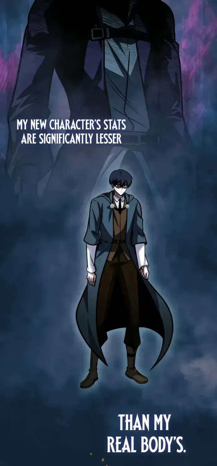 Read My Exclusive Tower Guide chapter 61 image 93 on Lezhin