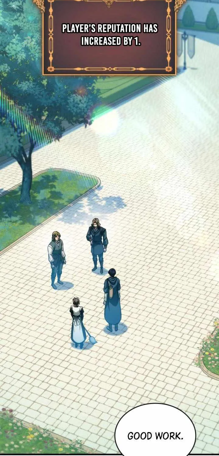 Read My Exclusive Tower Guide chapter 63 image 1 on Lezhin