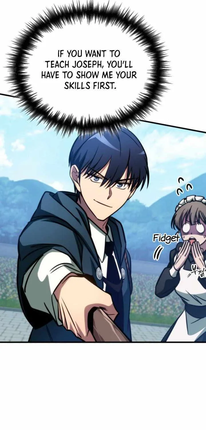 Read My Exclusive Tower Guide chapter 63 image 13 on Lezhin