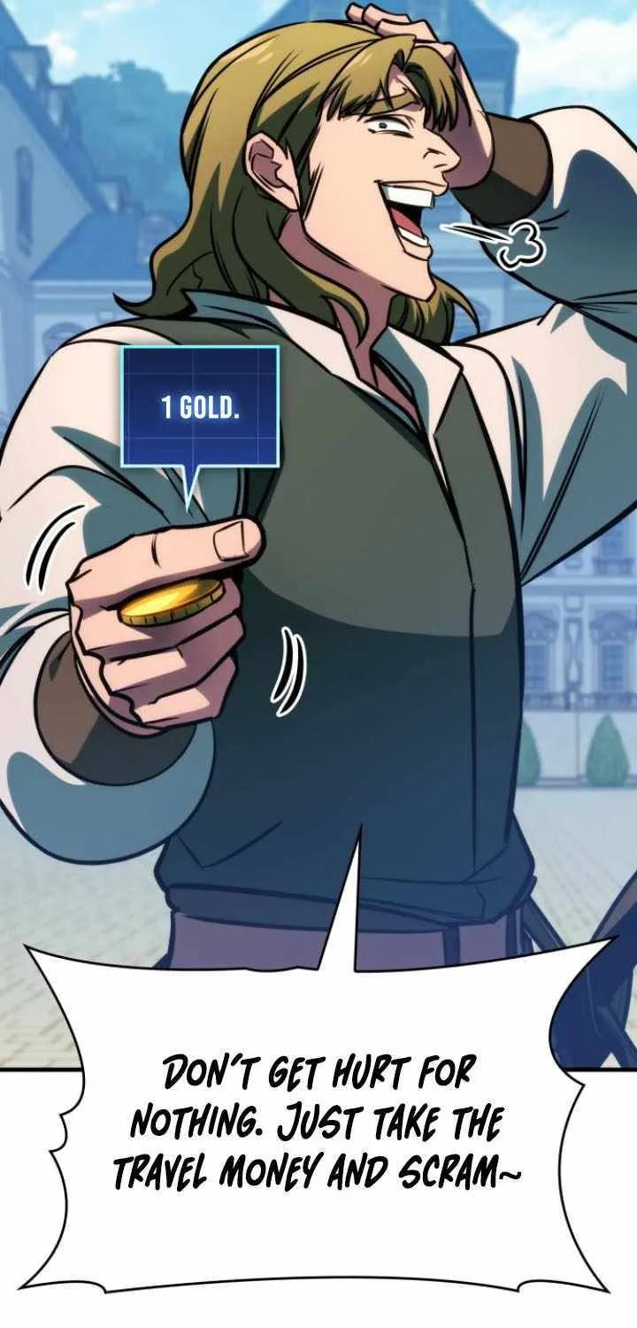Read My Exclusive Tower Guide chapter 63 image 15 on Lezhin