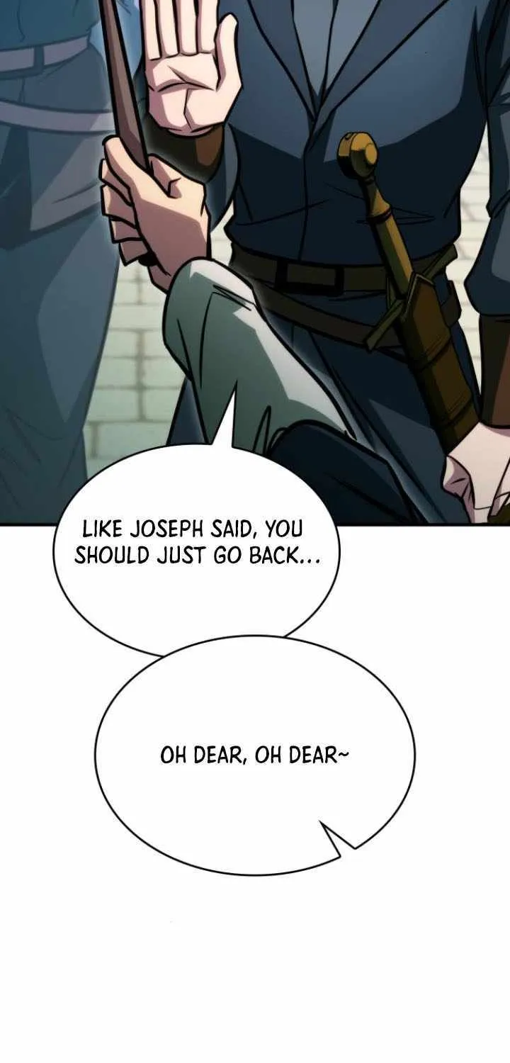 Read My Exclusive Tower Guide chapter 63 image 17 on Lezhin