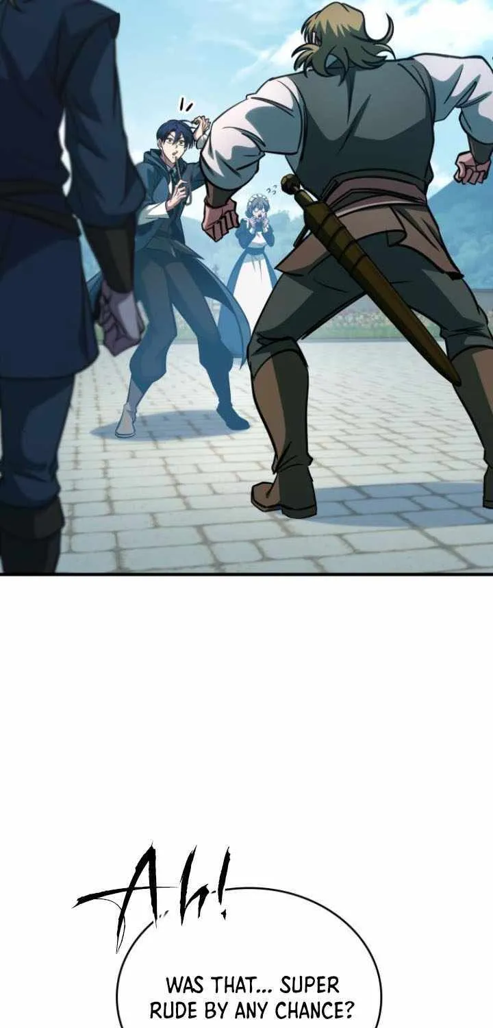 Read My Exclusive Tower Guide chapter 63 image 22 on Lezhin